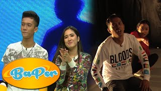 TeBang 'Sandi & Ayya Kelelahan Meragain' [Baper] [13 Mei 2016]