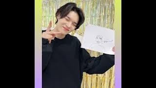 HAPPY BIRTHDAY VICTON'S SEJUN #happysejunday #sejun #victon #alice #tiktok #kpopers #kpop #nujes