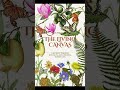 The Living Canvas - Book Flip-Through