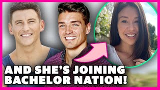 Can You Believe Dean & Blake H Also Dated This Bachelor Contestant from Clayton's Upcoming Season?