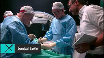 WST 2021 I Tibia Head Fracture   Extended Approaches - Trailer