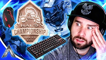 Watch this if you are competing on Mouse & Keyboard in Halo Infinite! 😳