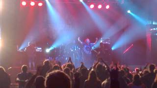 WALTARI - Atmosfear - Wacken Open Air, Germany 1.8.2015