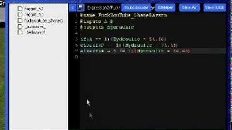 GMOD E2 Tutorial: Thrusterless Wire Car Steering