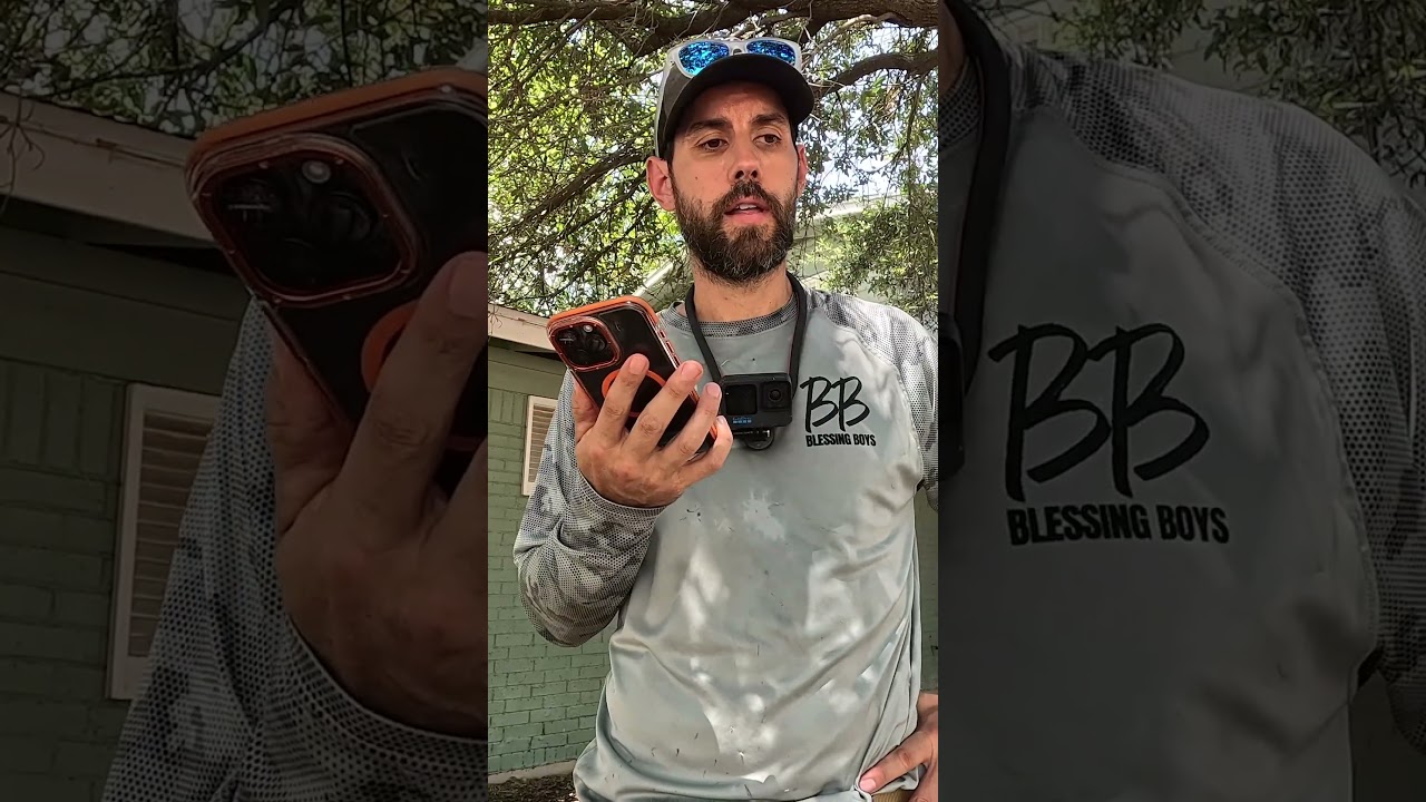 Нам пришлось вызвать полицию, когда владелец дома сделал такое!