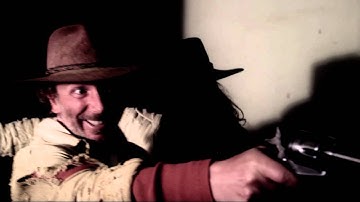 RESURRECCION. Teaser 04