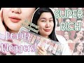 Mga MILYUNARYONG BEAUTY VLOGGERS + Detail Powder Pout Lipsticks | Kris Lumagui