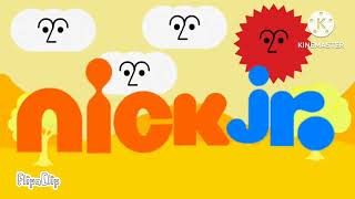 nickelodeon junior