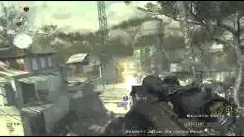 Modern Warfare 3   Infinite Ammo Glitch Tutorial!