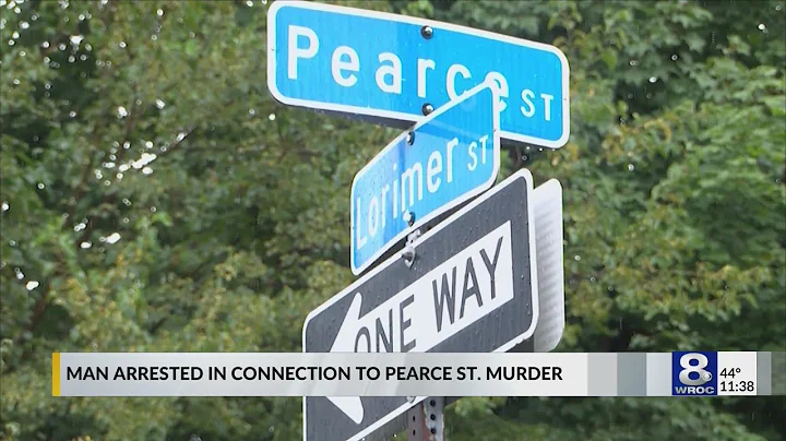 Suspect arrested in connection to murder of woman ...