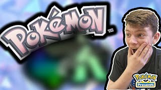 The New Pokémon Game is What?!?!  ||  Pokémon Presents Reaction