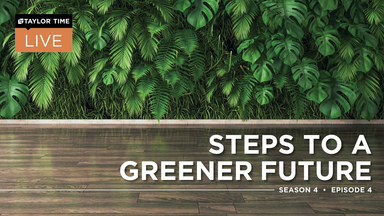 Steps to a Greener Future | S4 E4 | 4/18/23 - YouTube