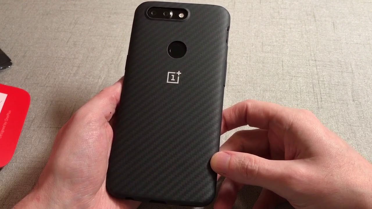 Oneplus 5t cases india