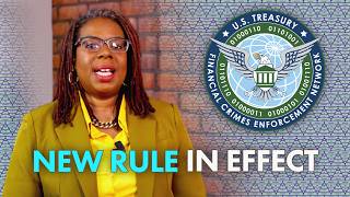 FinCEN 2026 Update: New Federal Reporting for Real Estate