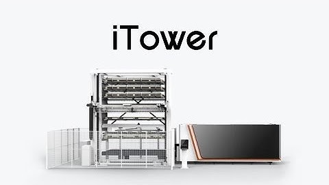 iTower Automatic Loading Device
