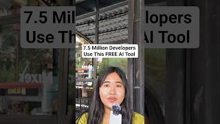 7.5 Million Developers Use This FREE AI Tool