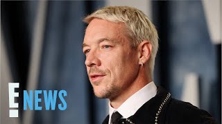 Diplo Opens About Sexuality and Admits to Oral Sex From a Guy | E! News