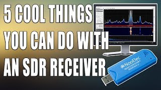 5 Cool Things You Can Do With An RTL SDR Receiver screenshot 4