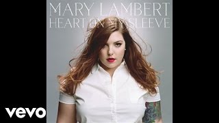 Video thumbnail of "Mary Lambert - Jessie’s Girl (Audio)"