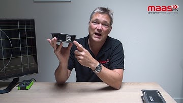 HDMI Distributie met scaling in uiterst robuuste behuizing!