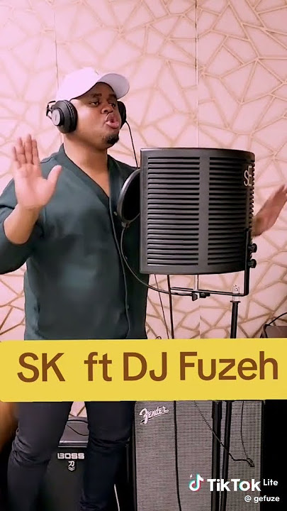 #duet @Mthandeni Sk ft @Dj Fuzeh #haveitoldyoulatelythatiloveyou #news #automobile