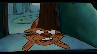 CatDog: Dog's Strange Condition Ending