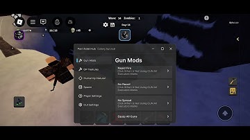 COLONY SURVIVAL SCRIPT, INFINITE RESOURCES, NO RECOIL, INFINITE MONEY...🪖 (Keyless)