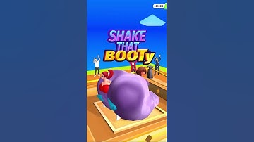Butt Clash in New Levels Game Mobile All Trailers Update Gameplay iOS,Android Walkthrough HFUZYWP