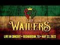 Capture de la vidéo The Wailers - Live At Wildflower! Fest - Richardson, Tx - May 22, 2022 - Hd Quality