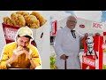 Kfc pa deal try karna gye  tabiyaat kharab ho gye 