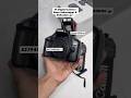 🤩 OFFER | Canon 3000d With 18-55 Kit Lens | Second Hand Camera Market | Old Dslr Camera Shop 📸📍