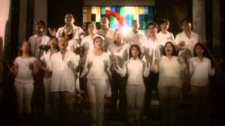 AMA NAMIN  (Our Father) The Fifth Gospel chords