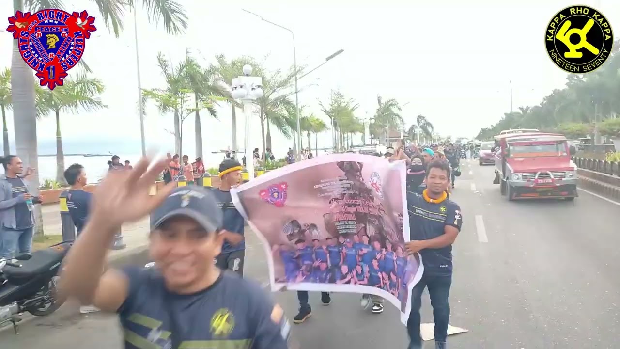 2ND KRK INTERNATIONAL GRAND HOMECOMING 2023