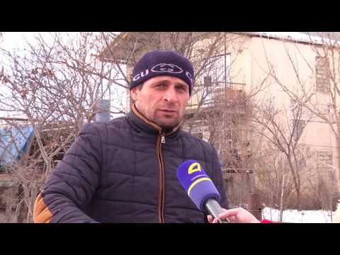 აზერბაიჯანულ ენოვანი ქრონიკა 17- 02- 2017