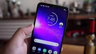 moto one macro unboxing, ve lo que nadie puede ver