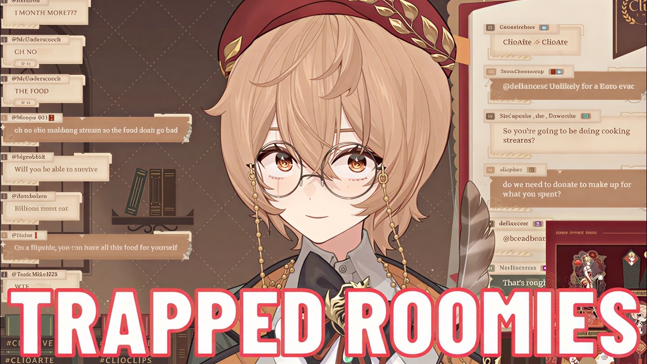 How the war affected Clio