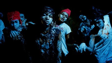 Andy On The Beat - Digi Digi (Official Music Video)