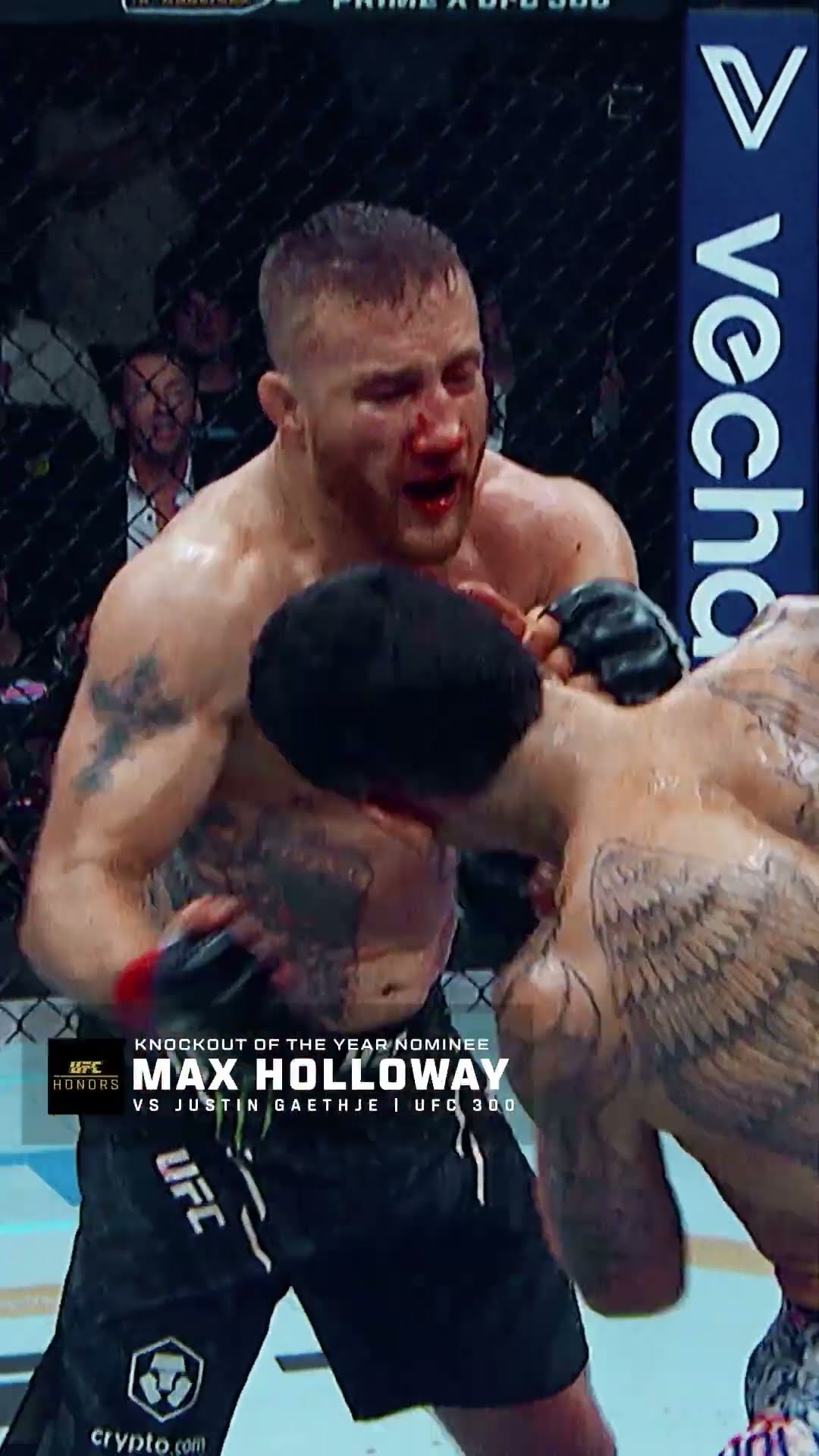 KO OF THE YEAR!!! Vote now ?