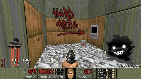 What Remains - Map 01: Bitch Homunculus by  @eggboy9126    - UV MAX -- HARD MODE!!! w @BiodegradableYTP