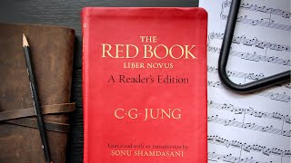 The Red Book: When Jung Got Lost in His Unconscious Mind