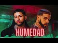 ANUEL X BRYANT MYERS - HUMEDAD