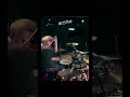 自分の曲ドラム叩いてみた / ダーリンゲームオーバーラブ - マイキP #shorts #ダーリンゲームオーバーラブ #マイキP