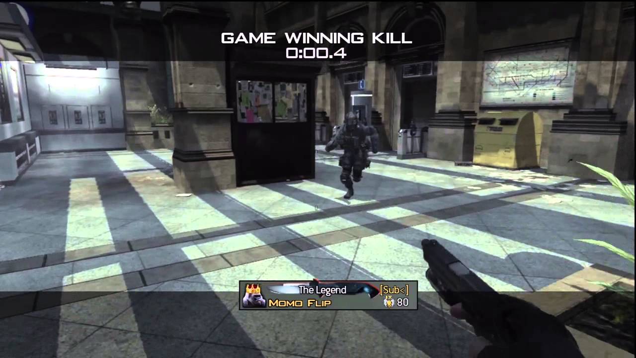 XrS Momo || All or nothing minitage #1