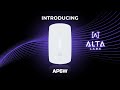Introducing the AP6W - Alta Labs 4-Stream Wall Mount Enterprise Access Point