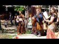 Sherwood Forest Faire 2012 - Circa Paleo Returns