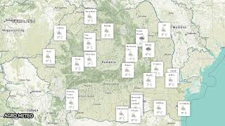 Agro Meteo 06 04 2026
