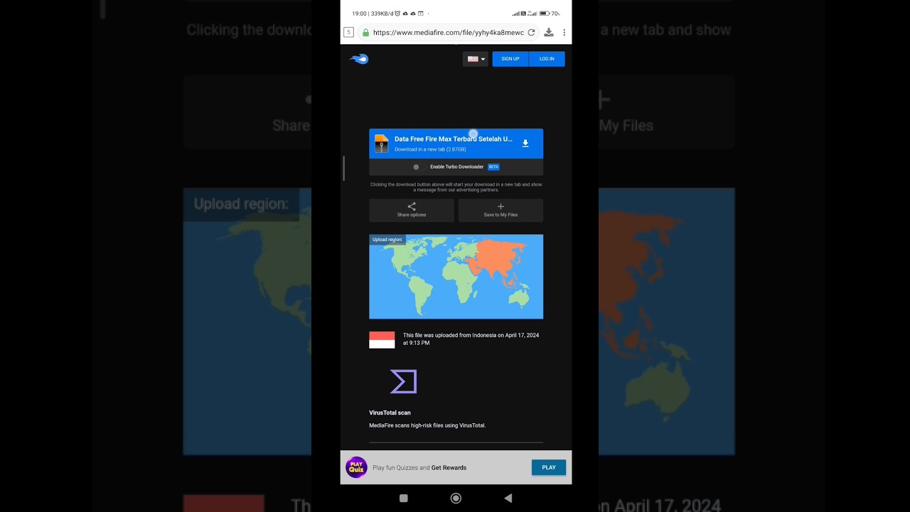 Cara Mengatasi Download Data Game Lemot, Stuck, Lama, Tidak Jalan | Cara Agar Download Data Cepat