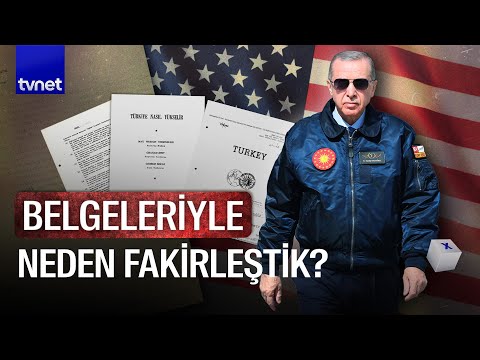 Video: Büyük Britanya'nın ikiyüzlü işgali