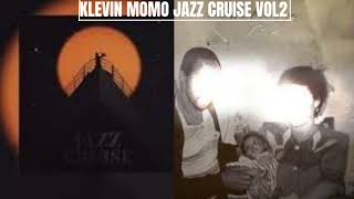 Private School Piano Mix 2025 | Jazz Cruise Vol. 2 | Kelvin Momo
