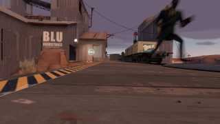 [SFM] backstabber TEST